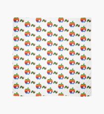 Very Hungry for Apple Scarf