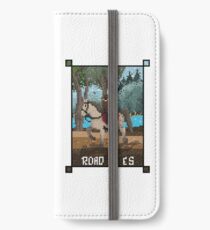 Road to ES iPhone Wallet/Case/Skin