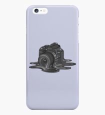 Camera Melt iPhone 6s Plus Case