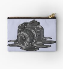 Camera Melt Studio Pouch