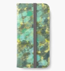 Sea Floor iPhone Wallet/Case/Skin