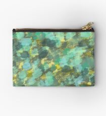 Sea Floor Studio Pouch