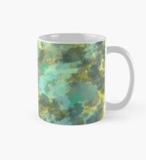 Sea Floor Mug