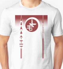 Mao-Kwikowski Racing 2 T-shirt unisexe