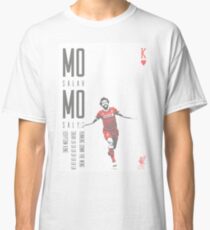 Mo Salah Classic T-Shirt