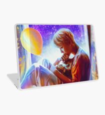 Jimin "Serendipity" Laptop Skin