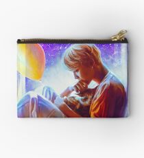 Jimin "Serendipity" Studio Pouch