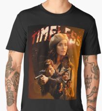 TIMELESS Men's Premium T-Shirt