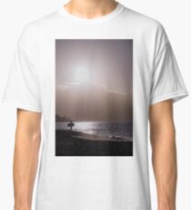 Maui Sunset Classic T-Shirt