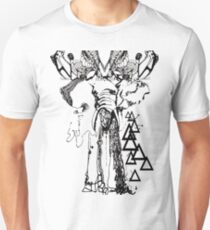 elefante Unisex T-Shirt