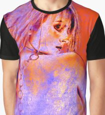 Figurative 74 Graphic T-Shirt