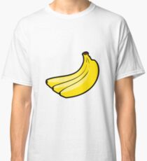 banana Classic T-Shirt
