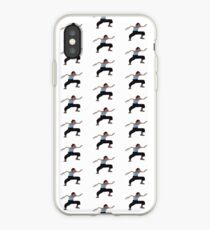 Emma Chamberlain - Lil Moop iPhone Case