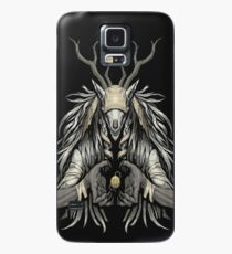 Funda/vinilo para Samsung Galaxy El suplicante