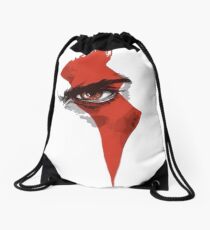 Juegos-001 Drawstring Bag