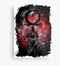 Juegos-003 Metal Print