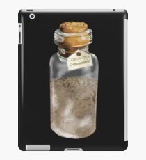 The Hero of Canton; the one they call Jayne iPad Case/Skin