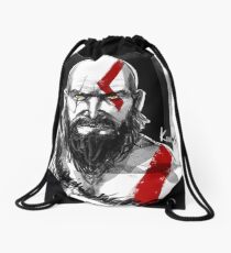 Juegos-004 Drawstring Bag