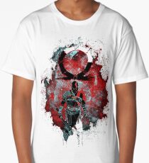 Camiseta larga Juegos-005