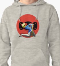 The candyman can! Pullover Hoodie