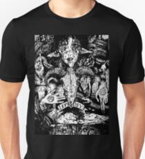 Demon Unisex T-Shirt