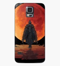 Eileen The Crow Case/Skin for Samsung Galaxy