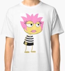 Betty Jetty Merch Classic T-Shirt