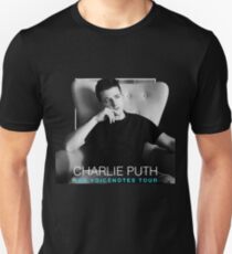 The Ego Charlie Unisex T-Shirt