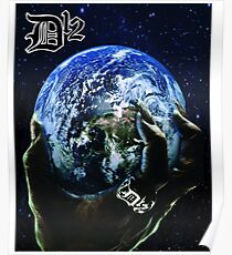 D12 World Poster