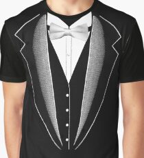 TUXEDO Graphic T-Shirt