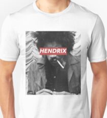 HENDRIX Unisex T-Shirt