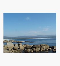 Tranquil Photographic Print