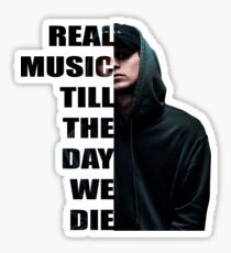 NF Sticker