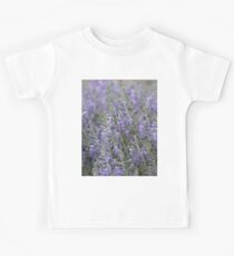 Wild Plant Kids Tee