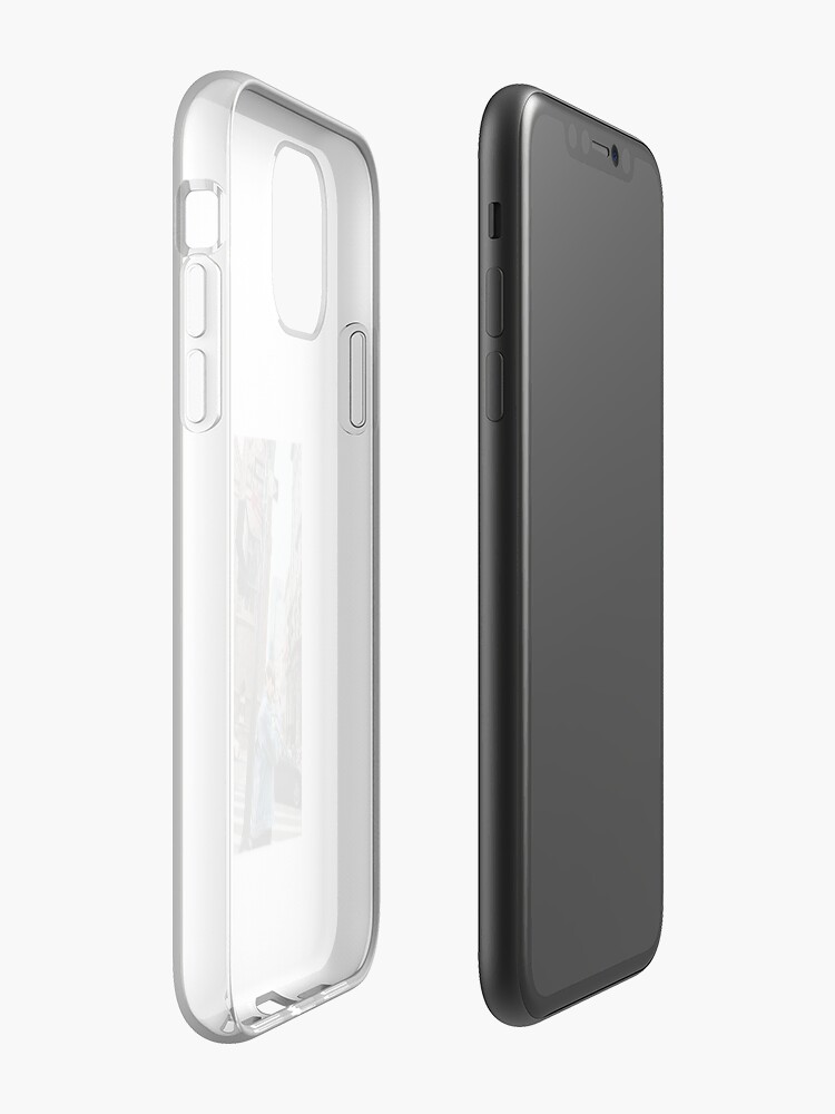 Coque iPhone « Taehyung », par Riley96