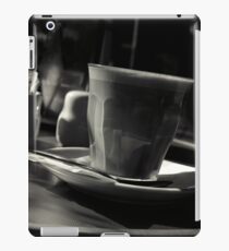 Vinilo o funda para iPad Latté