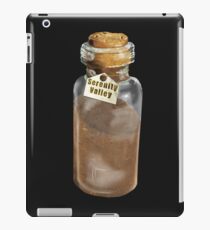 Serenity Valley iPad Case/Skin