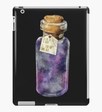 You can't take the sky from me iPad Case/Skin