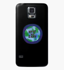 Some Eco-Friendly Art Case/Skin for Samsung Galaxy