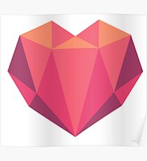 all heart gillian Poster