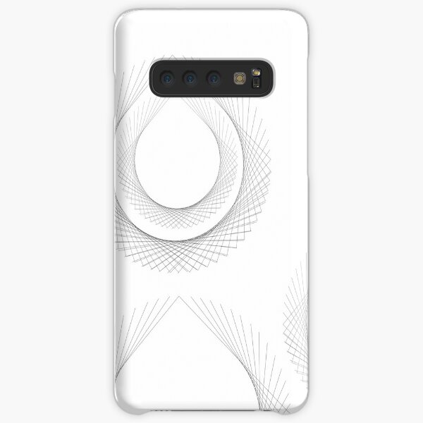 Paon Samsung Galaxy Snap Case