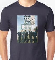 Fuckin' Rats Unisex T-Shirt