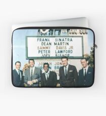 Fuckin' Rats Laptop Sleeve