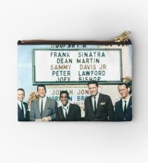 Fuckin' Rats Studio Pouch