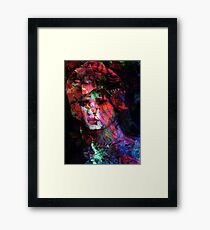 Oblivion Framed Print