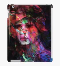 Oblivion iPad Case/Skin