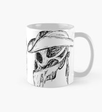 Cowboys und Indianer Tasse