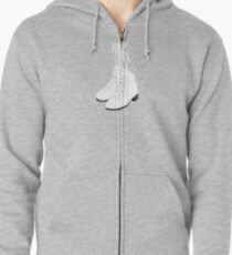Skate 523 Zipped Hoodie