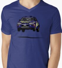 subaru 555 t shirt