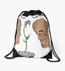 Observe Drawstring Bag
